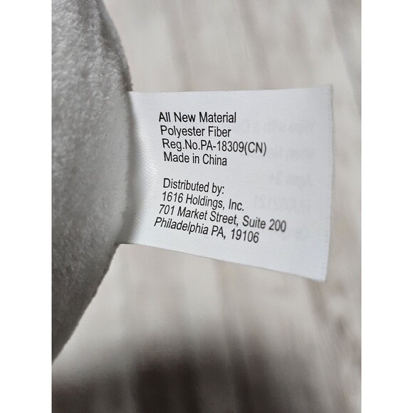 Kawaii Sushi Pink Smiling Nigiri Plush Stuffed Animal Cute & Cuddly - Picture 4 of 8